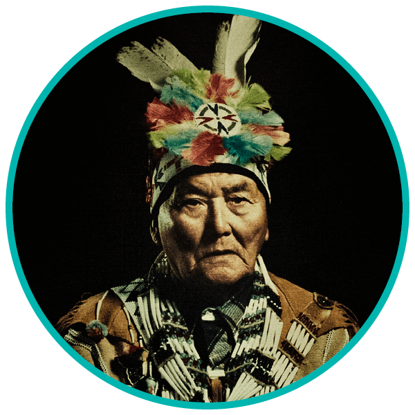 Traditional Chiefs Tanana Chiefs Conference