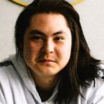 Missing Person Jonathan Nakarak