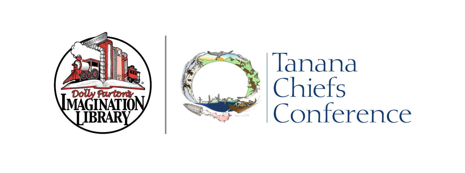 Imagination Library Partnership Tanana Chiefs Conference