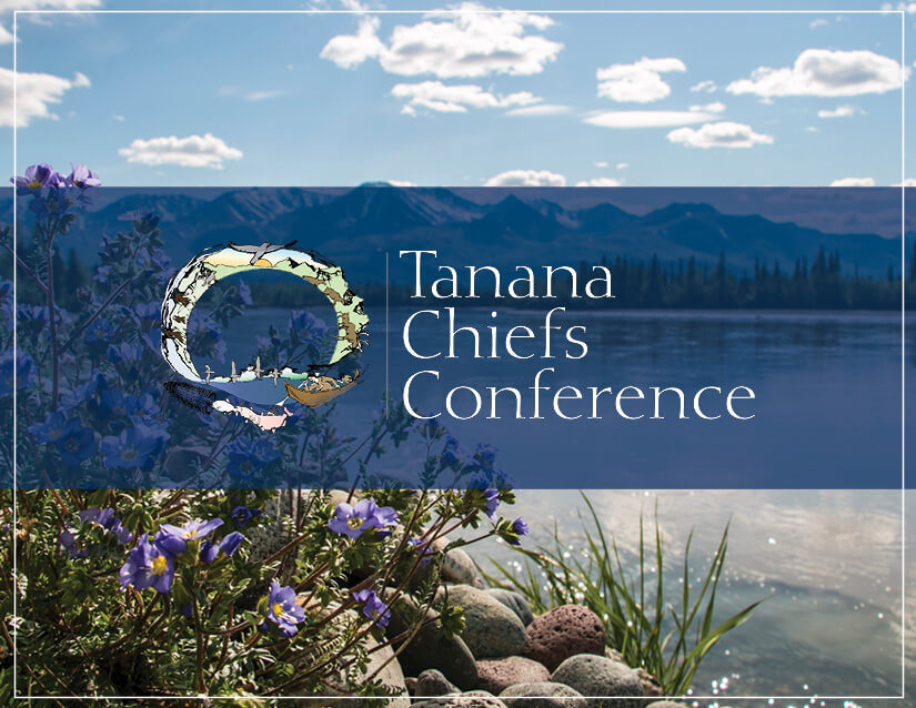 2024 Proposed Resolutions Tanana Chiefs Conference