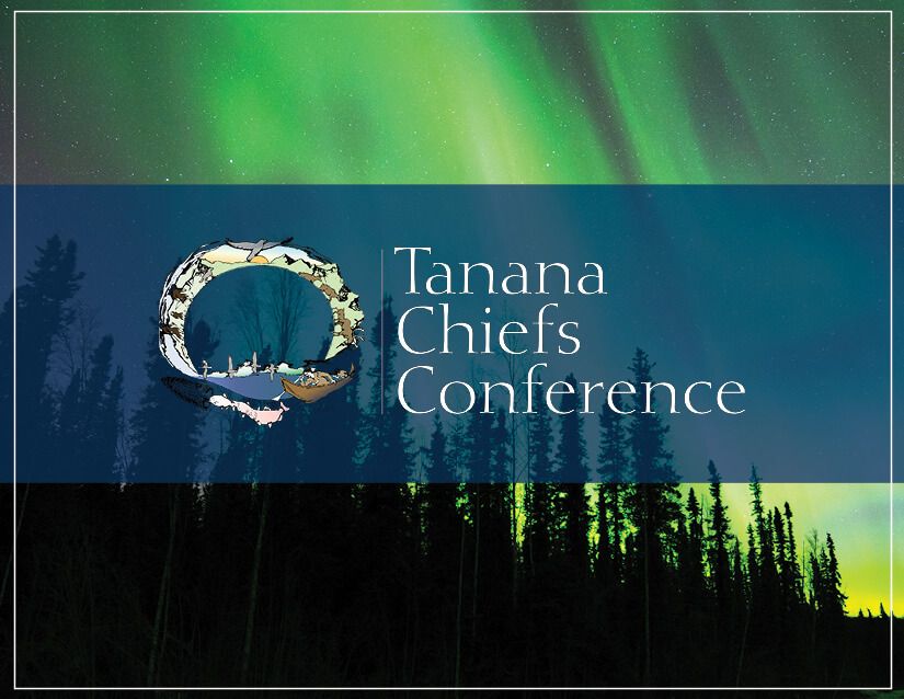 Healthy Family Time During the Holidays – Tanana Chiefs Conference