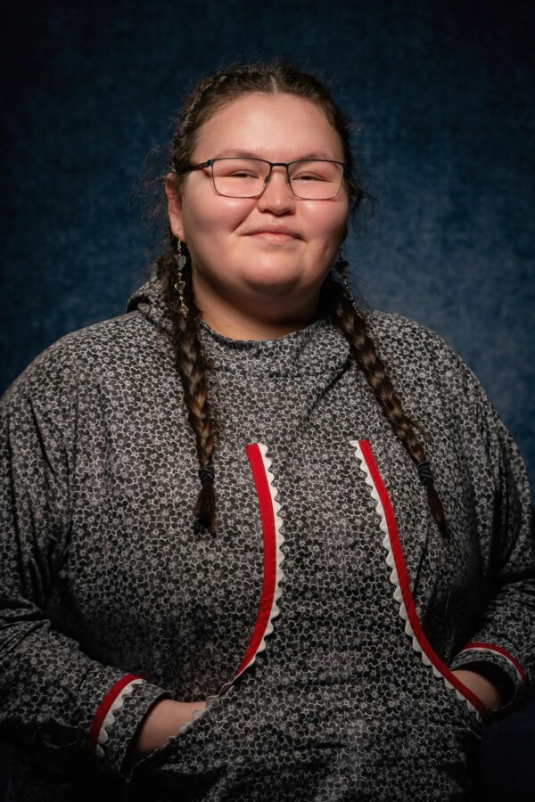October Emerging Leader Spotlight: Kristen Law – Tanana Chiefs Conference