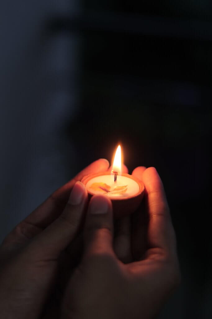 Coping with Holiday Grief – Tanana Chiefs Conference