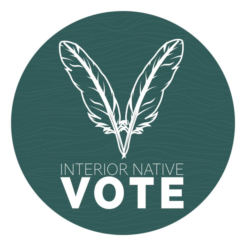 Our Voice. Our Future. Our Vote. – Tanana Chiefs Conference