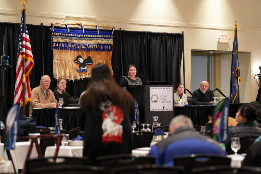 2024 Special Convention & Full Board of Directors Meeting – Tanana ...