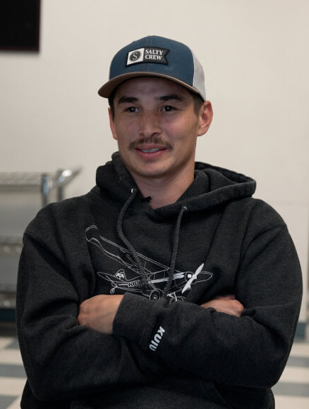 Josh Cadzow