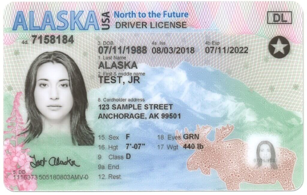 Need Your REAL ID? Come to the TCC Annual Convention! – Tanana