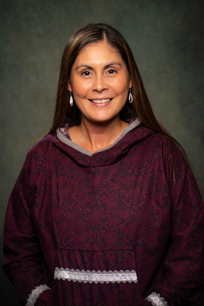 Angela Rutman